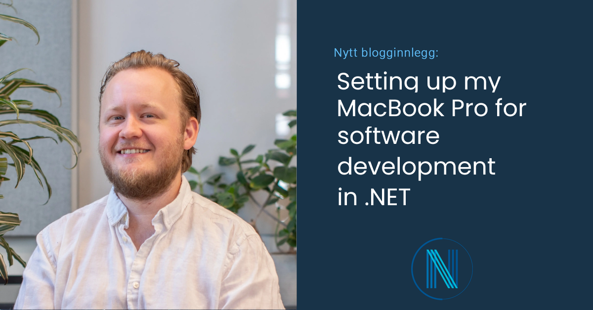 Setting Up My Macbook Pro For Software Development In Net Setting Up My Macbook Pro For Software Development In Net